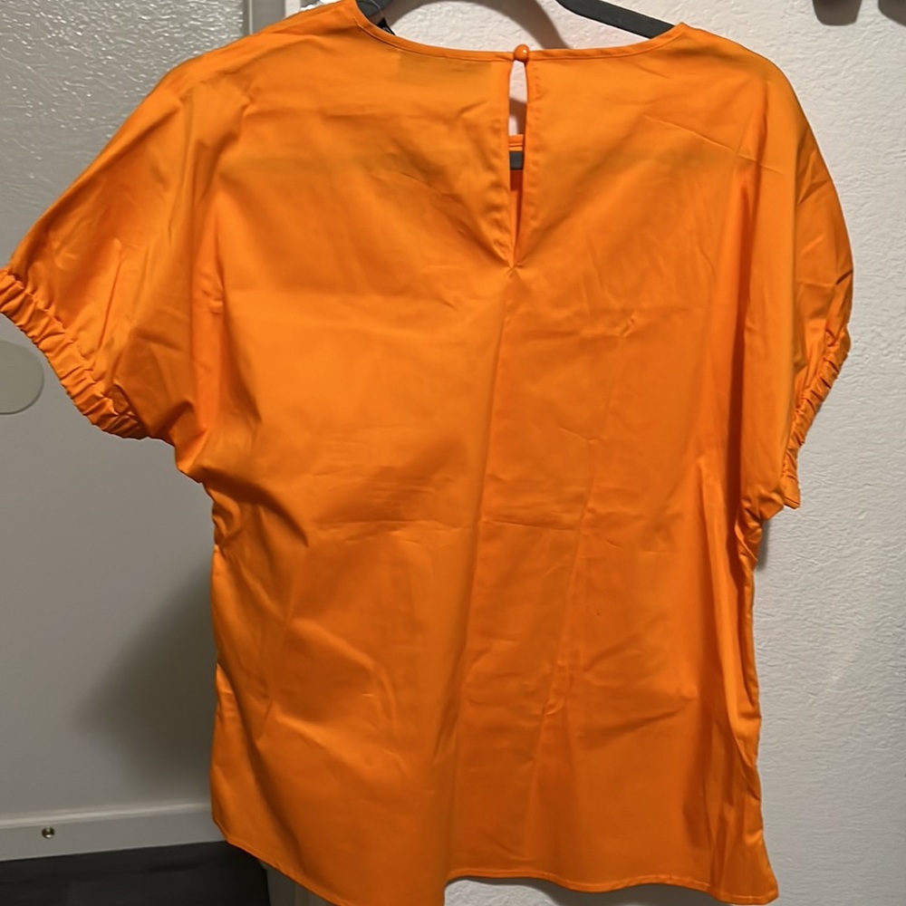 Blouse - Picture 3 of 3